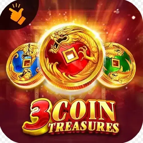 3 Coins Bet100