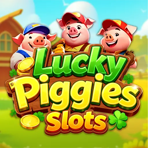 Lucky Piggies gemple Bet100